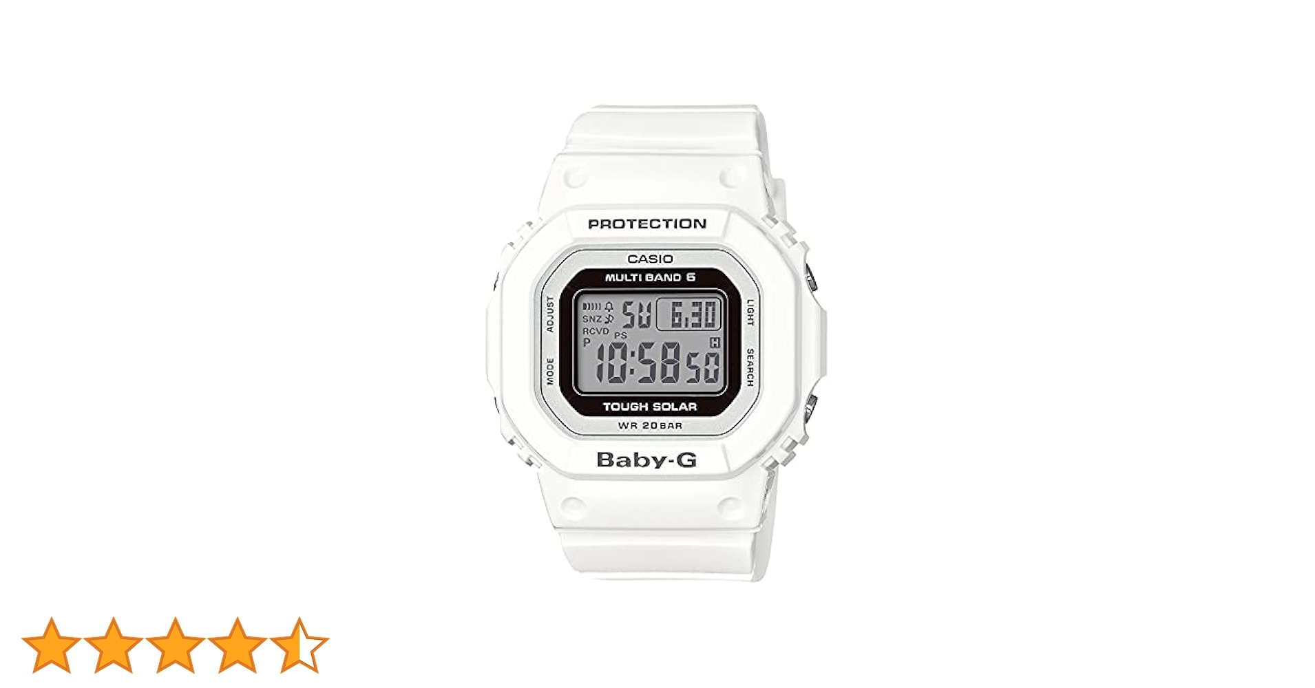 梨乃【要プロフ確認】　CASIO Baby-G 【BGD-5000】 梨乃【要プロフ確認】様専用 CASIO Baby-G 【BGD-5000】 - メルカリ